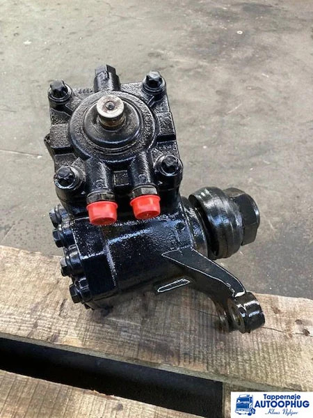 Scania Power steering gear Scania 2784927 - Dirección para Camión: foto 3 Scania Power steering gear Scania 2784927 - Dirección para Camión: foto 3