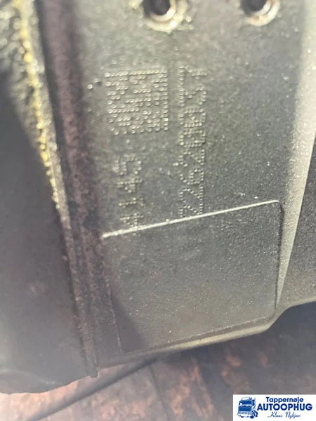 Scania XPI Højtryks dieselpump P/N: 2059882 / 572710 - Motor y piezas para Camión: foto 4 Scania XPI Højtryks dieselpump P/N: 2059882 / 572710 - Motor y piezas para Camión: foto 4