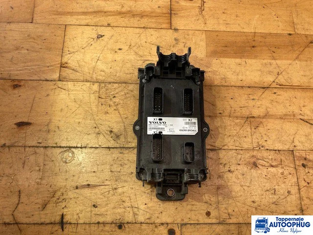 Volvo 23050066 – Volvo EBS ECU - Unidad de control para Camión: foto 1 Volvo 23050066 – Volvo EBS ECU - Unidad de control para Camión: foto 1