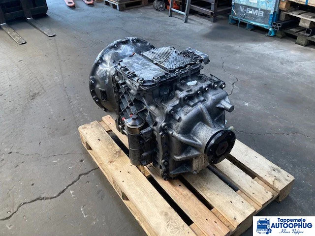 Volvo AT2612 TRAG-G - Caja de cambios y piezas para Camión: foto 5 Volvo AT2612 TRAG-G - Caja de cambios y piezas para Camión: foto 5