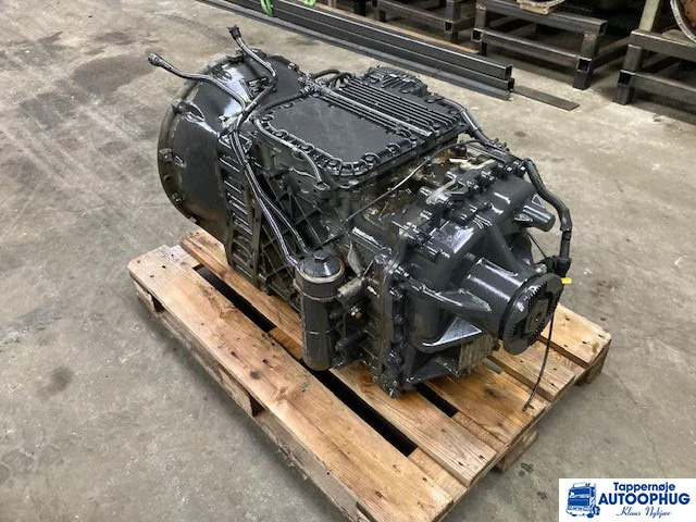 Volvo AT2612F Volvo 60150775 - Caja de cambios y piezas para Camión: foto 5 Volvo AT2612F Volvo 60150775 - Caja de cambios y piezas para Camión: foto 5