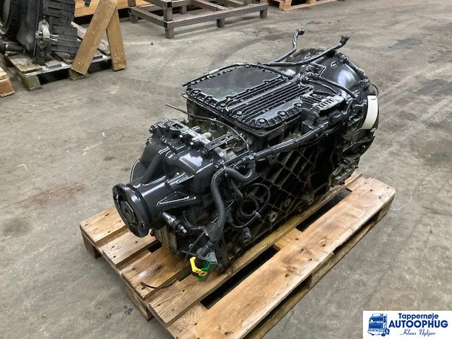 Volvo AT2612F Volvo 60150775 - Caja de cambios y piezas para Camión: foto 4 Volvo AT2612F Volvo 60150775 - Caja de cambios y piezas para Camión: foto 4