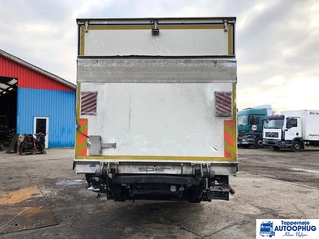 Volvo D5K / 210 euro 6 - Motor para Camión: foto 4 Volvo D5K / 210 euro 6 - Motor para Camión: foto 4