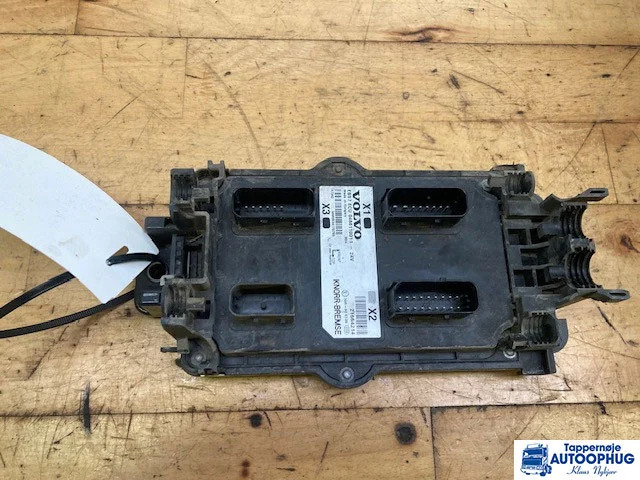 Volvo EBS ECU – Volvo 23658611 - Unidad de control para Camión: foto 1 Volvo EBS ECU – Volvo 23658611 - Unidad de control para Camión: foto 1