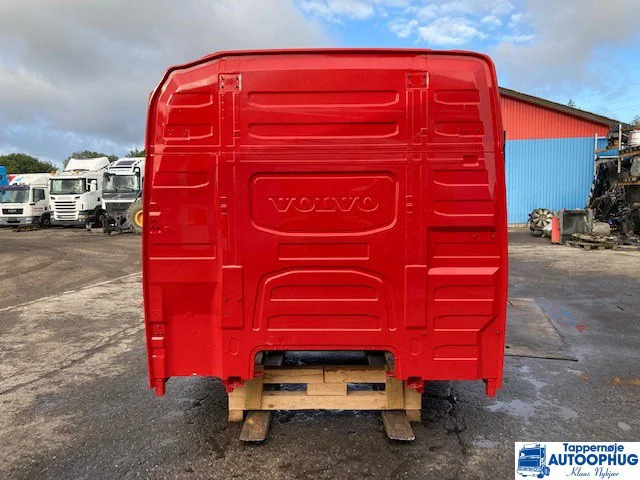 Volvo FH4 førerhus / cabine / CAP HI 215 - Cabina e interior para Camión: foto 4 Volvo FH4 førerhus / cabine / CAP HI 215 - Cabina e interior para Camión: foto 4