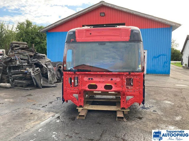 Volvo FH4 førerhus / cabine / CAP HI 215 - Cabina e interior para Camión: foto 1 Volvo FH4 førerhus / cabine / CAP HI 215 - Cabina e interior para Camión: foto 1