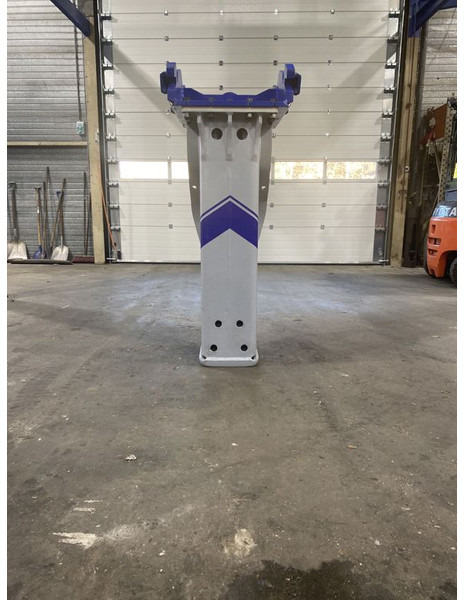 FRD F19 - Martillo hidráulico para Maquinaria de construcción: foto 4 FRD F19 - Martillo hidráulico para Maquinaria de construcción: foto 4