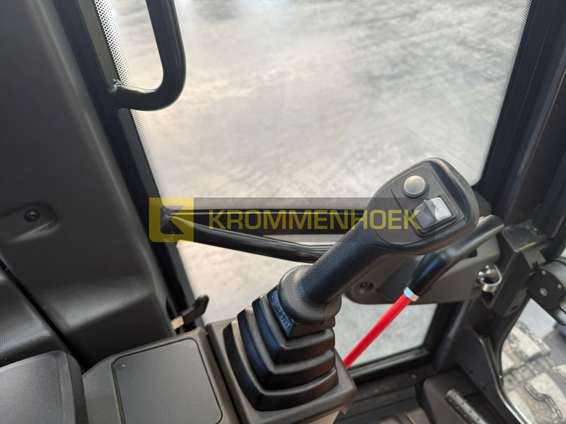Miniexcavadora nuevo Ammann AMX 55 Verstelgiek: foto 18