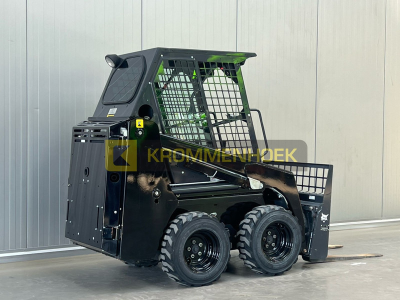 Bobcat S 70 - Minicargadora: foto 4 Bobcat S 70 - Minicargadora: foto 4