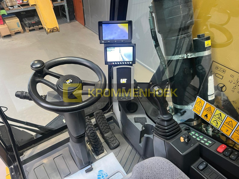 Manipulador de materiales Caterpillar MH 3024: foto 17