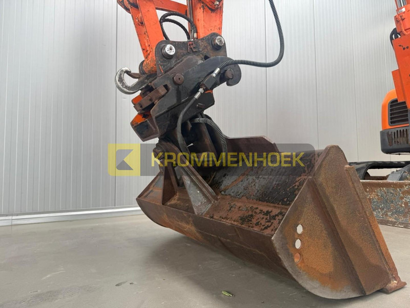 Leasing de Doosan DX 85R-3 Doosan DX 85R-3: foto 10