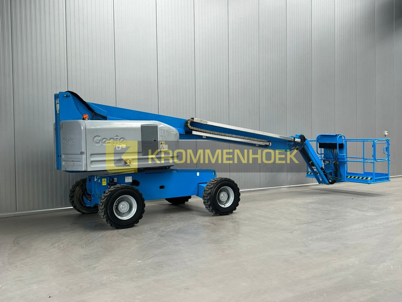 Genie S 45 - Plataforma telescopica: foto 4 Genie S 45 - Plataforma telescopica: foto 4