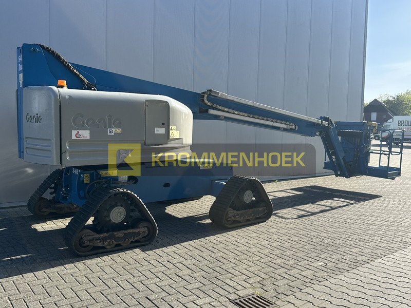 Genie S 45 Trax - Plataforma telescopica: foto 5 Genie S 45 Trax - Plataforma telescopica: foto 5