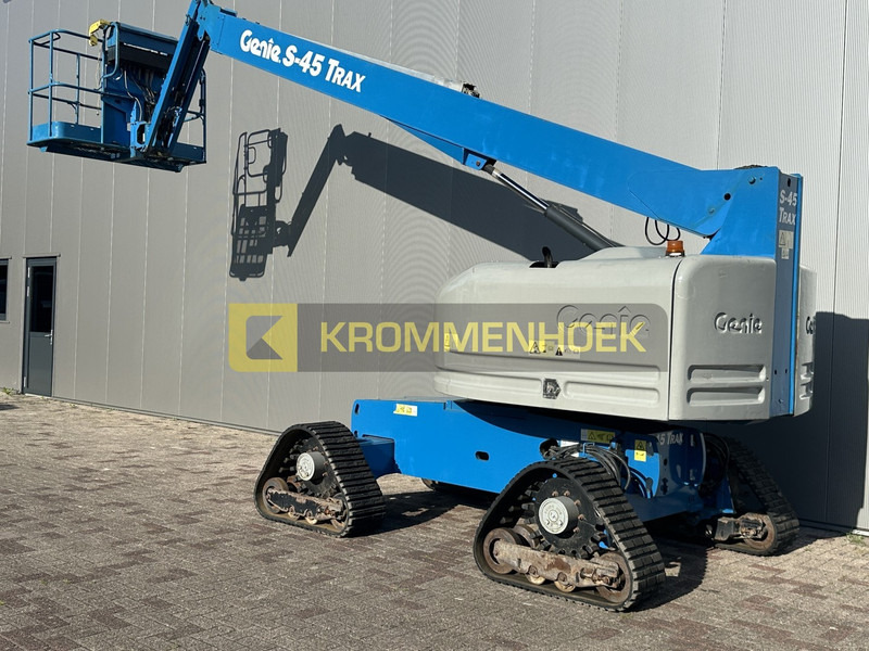 Genie S 45 Trax - Plataforma telescopica: foto 2 Genie S 45 Trax - Plataforma telescopica: foto 2