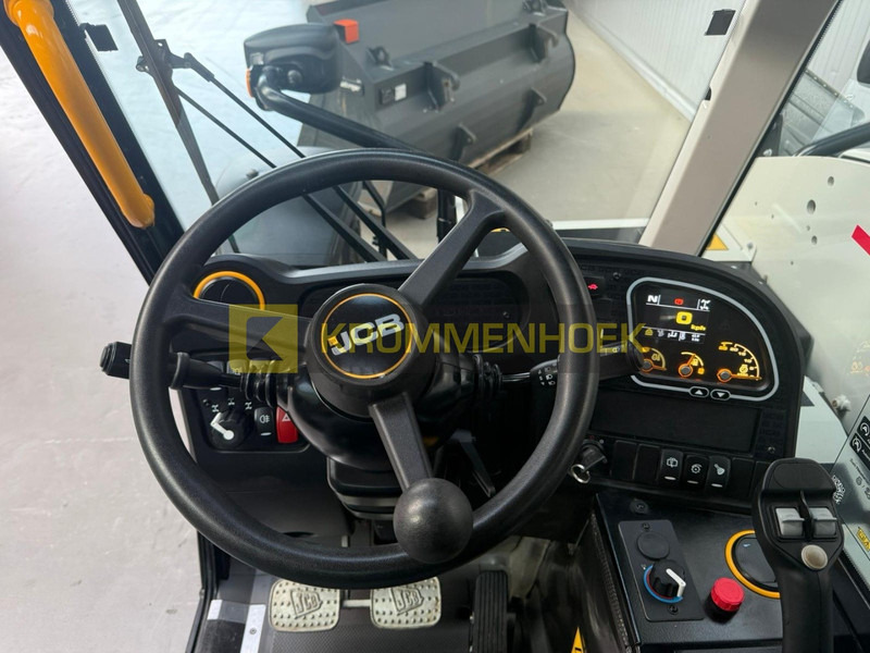 Leasing de JCB 525-60 Demo JCB 525-60 Demo: foto 15