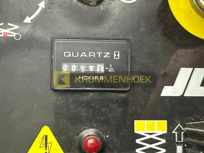 JLG M 3369 - Plataforma de tijeras: foto 5 JLG M 3369 - Plataforma de tijeras: foto 5