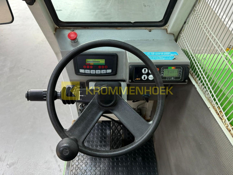 Minigrúa JMG MC 45: foto 13