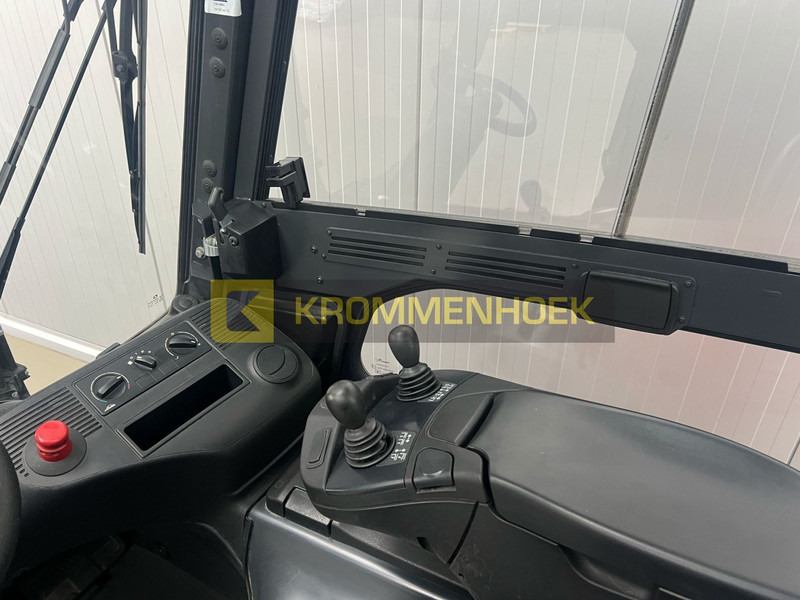 Carretilla elevadora eléctrica Linde E 30 HL-01/600: foto 15