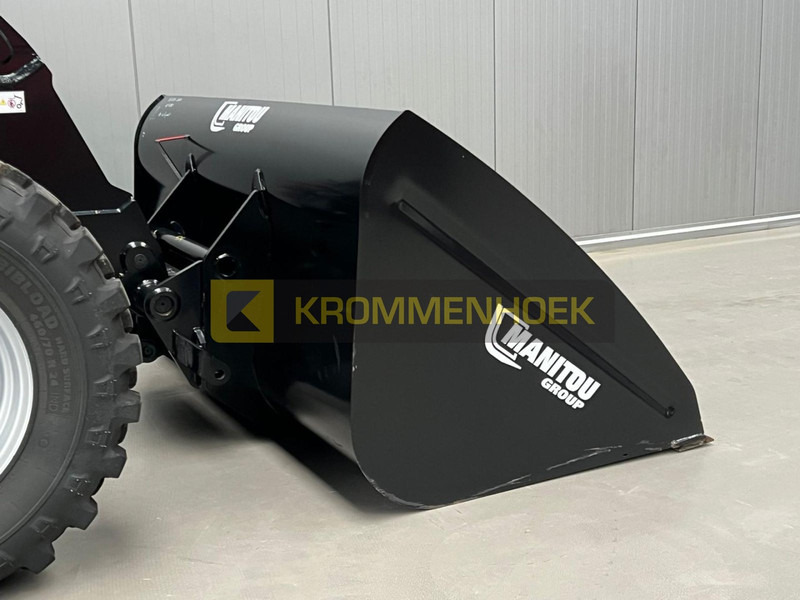 Manitou CBA 2500 - Cazo: foto 4 Manitou CBA 2500 - Cazo: foto 4