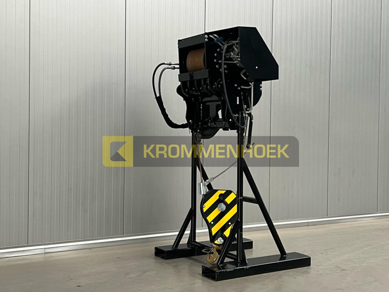 Manitou W7200/36M - Vario Vario lier voor MRT3570 - Manipulador telescópico: foto 4 Manitou W7200/36M - Vario Vario lier voor MRT3570 - Manipulador telescópico: foto 4