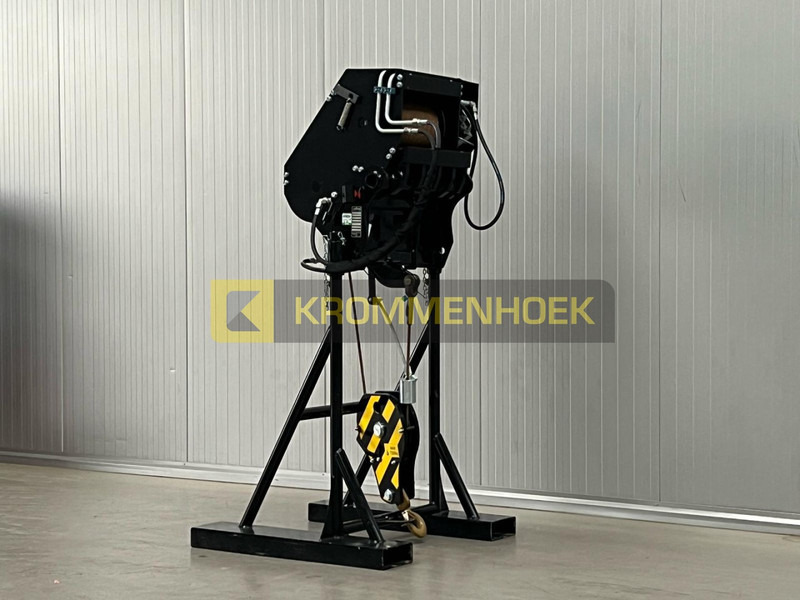 Manitou W7200/36M - Vario Vario lier voor MRT3570 - Manipulador telescópico: foto 3 Manitou W7200/36M - Vario Vario lier voor MRT3570 - Manipulador telescópico: foto 3