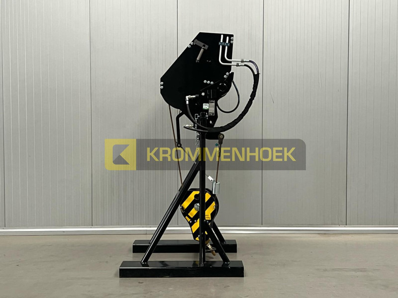 Manitou W7200/36M - Vario Vario lier voor MRT3570 - Manipulador telescópico: foto 2 Manitou W7200/36M - Vario Vario lier voor MRT3570 - Manipulador telescópico: foto 2