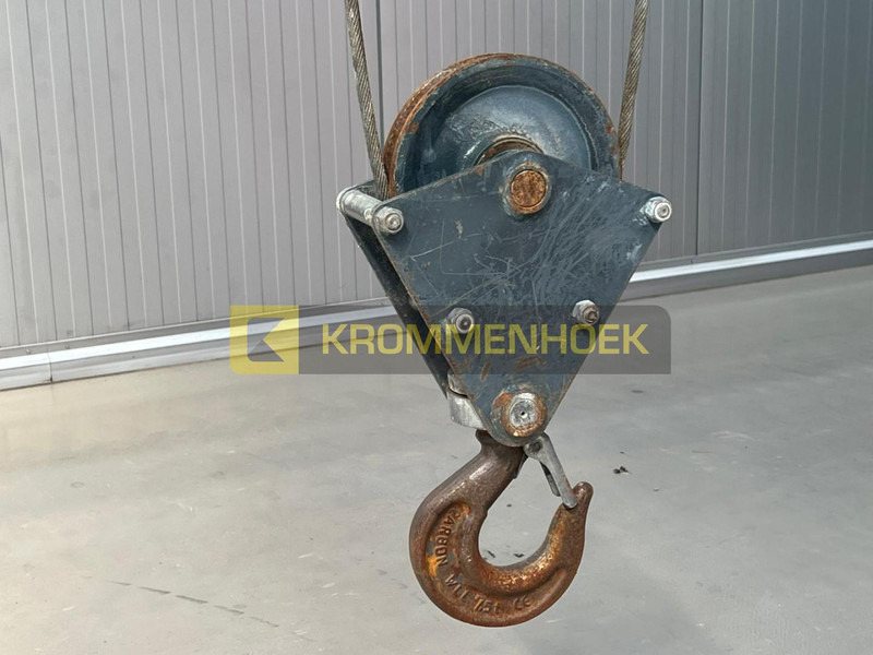 Merlo VZ 4 T - Manipulador telescópico: foto 5 Merlo VZ 4 T - Manipulador telescópico: foto 5