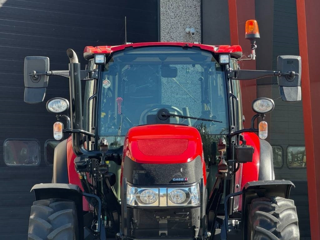 Case IH Farmall 100C, loader ready, EHR, 2023!! - Tractor: foto 4 Case IH Farmall 100C, loader ready, EHR, 2023!! - Tractor: foto 4
