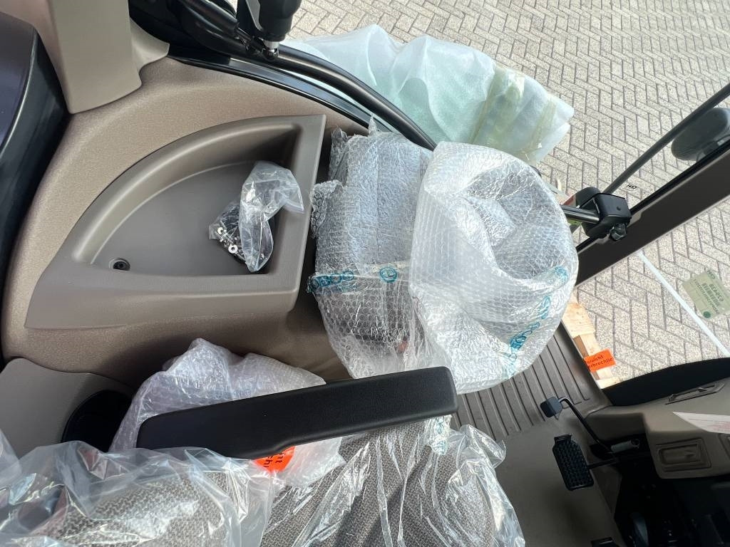 Cabina para Maquinaria agrícola nuevo Case MAXXUM / PUMA: foto 15