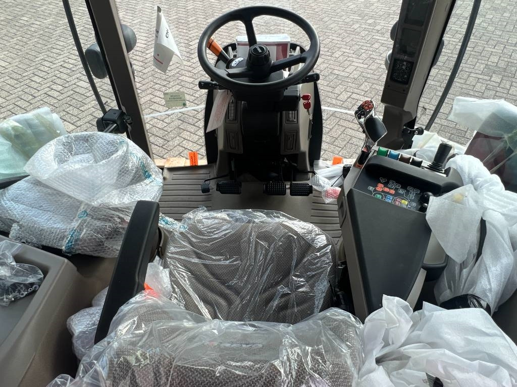 Cabina para Maquinaria agrícola nuevo Case MAXXUM / PUMA: foto 14