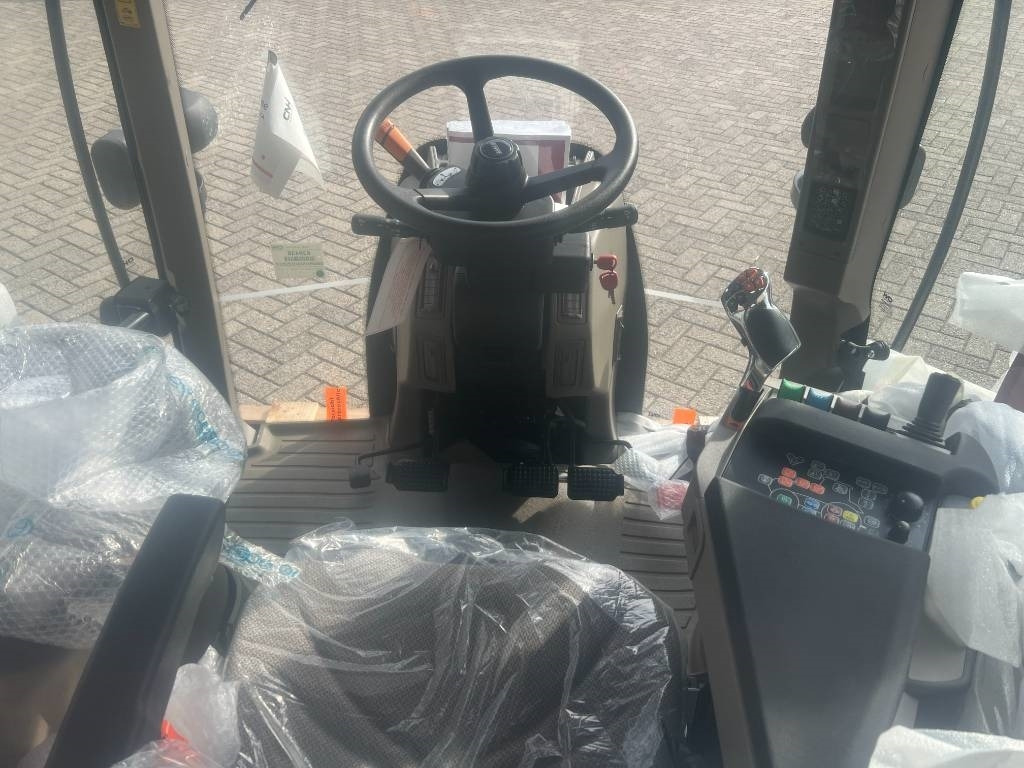 Cabina para Maquinaria agrícola nuevo Case MAXXUM / PUMA: foto 6