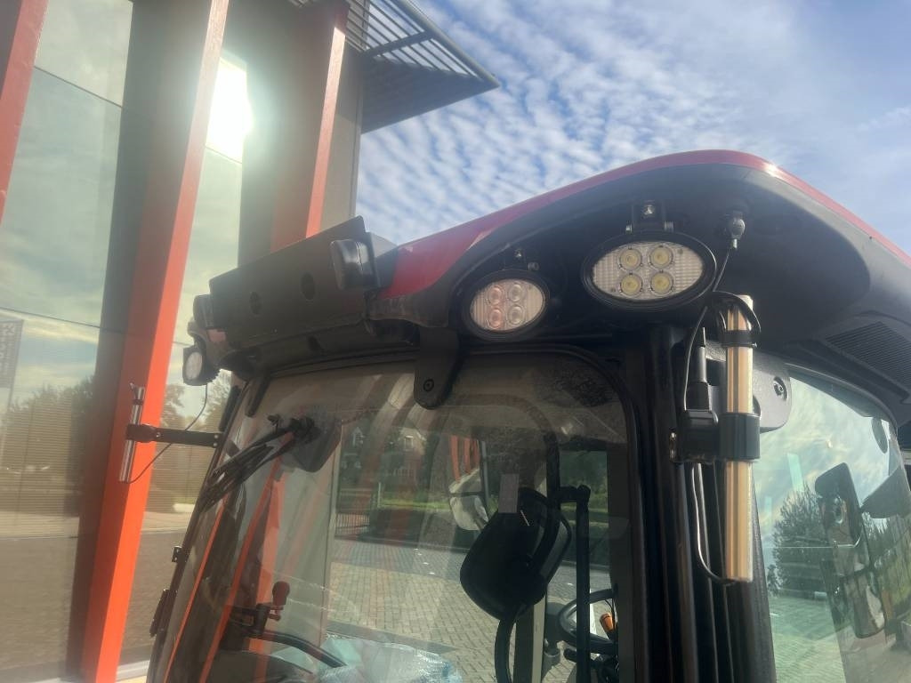 Cabina para Maquinaria agrícola nuevo Case MAXXUM / PUMA: foto 8