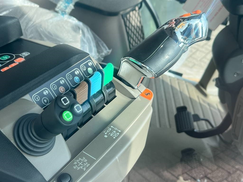 Cabina para Maquinaria agrícola nuevo Case MAXXUM / PUMA: foto 10