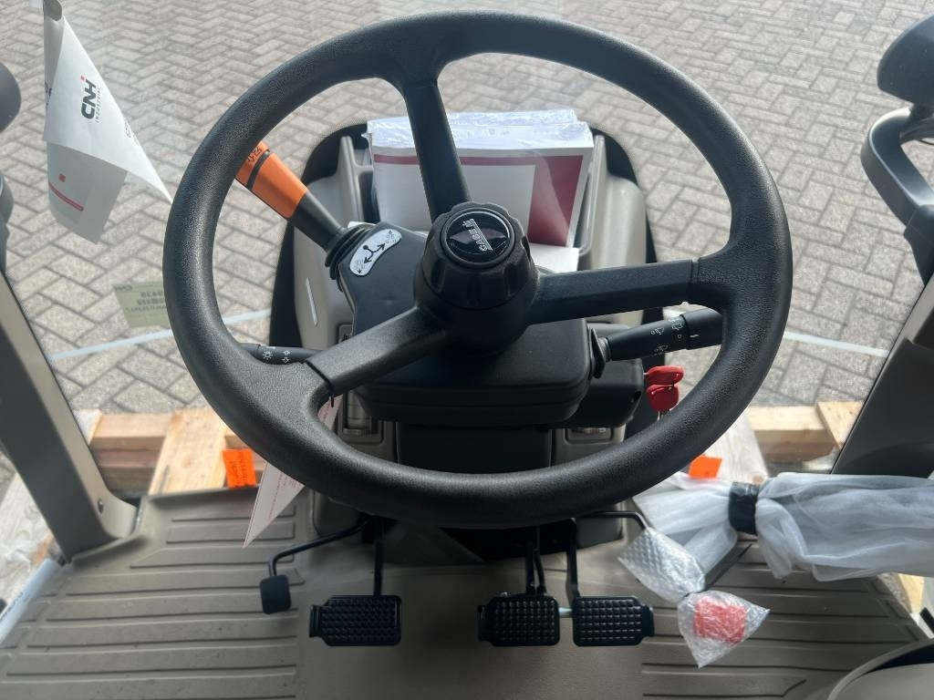 Cabina para Maquinaria agrícola nuevo Case MAXXUM / PUMA: foto 18