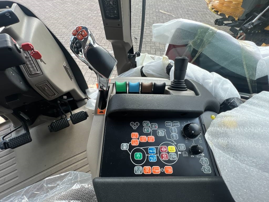 Cabina para Maquinaria agrícola nuevo Case MAXXUM / PUMA: foto 17