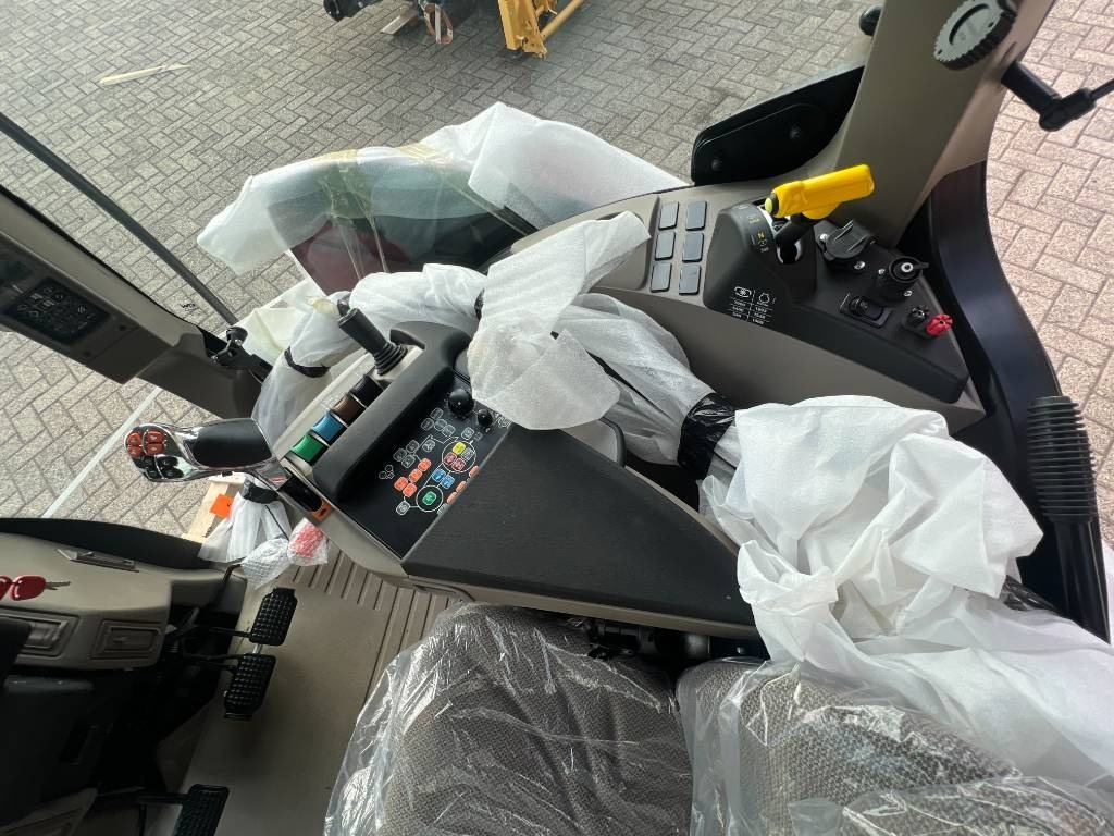 Cabina para Maquinaria agrícola nuevo Case MAXXUM / PUMA: foto 16