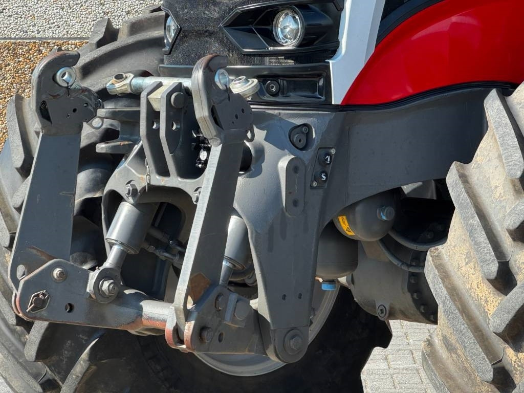 Massey Ferguson 7S165 EFFICIENT, DYNA 6, TOPCON GPS, 1082 hours!! - Tractor: foto 4 Massey Ferguson 7S165 EFFICIENT, DYNA 6, TOPCON GPS, 1082 hours!! - Tractor: foto 4