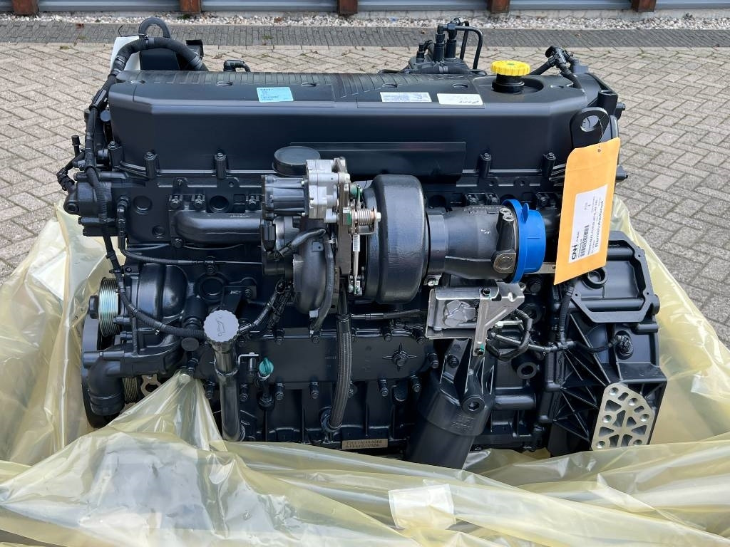 New Holland Cursor 9, 10, 11, 13 - Motor para Maquinaria agrícola: foto 5 New Holland Cursor 9, 10, 11, 13 - Motor para Maquinaria agrícola: foto 5