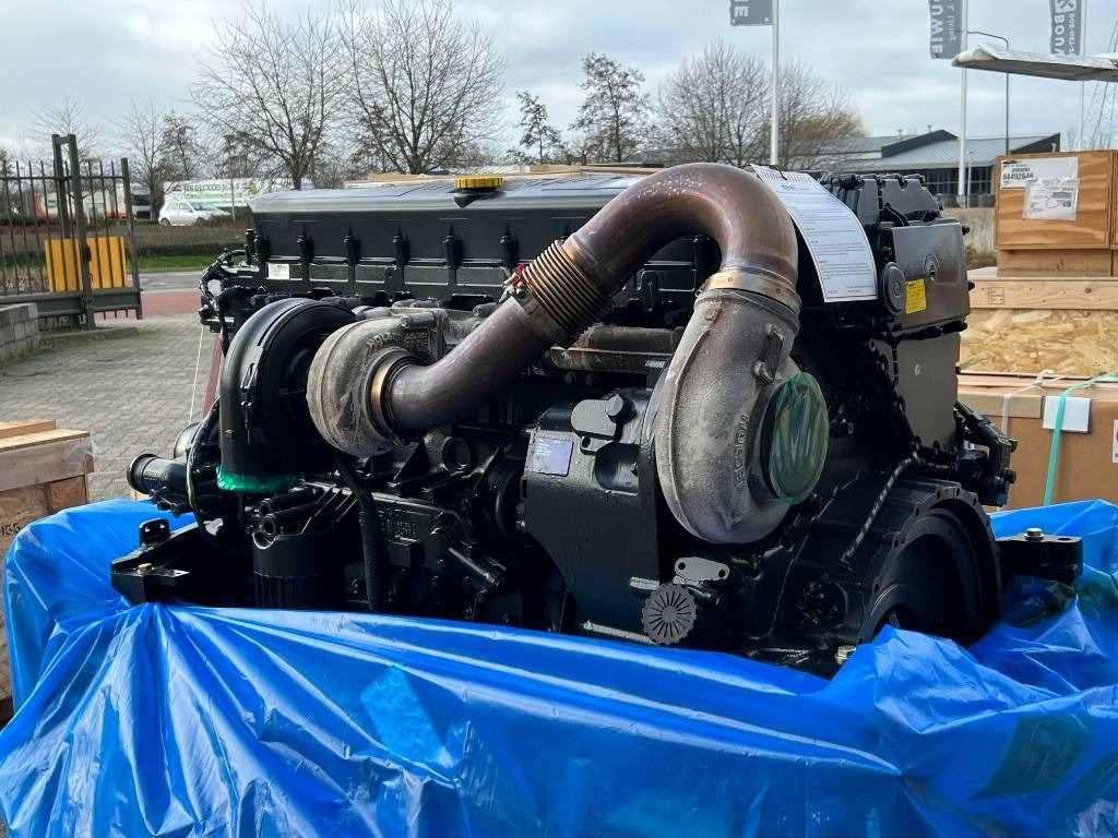 New Holland Cursor 9, 10, 11, 13 - Motor para Maquinaria agrícola: foto 4 New Holland Cursor 9, 10, 11, 13 - Motor para Maquinaria agrícola: foto 4