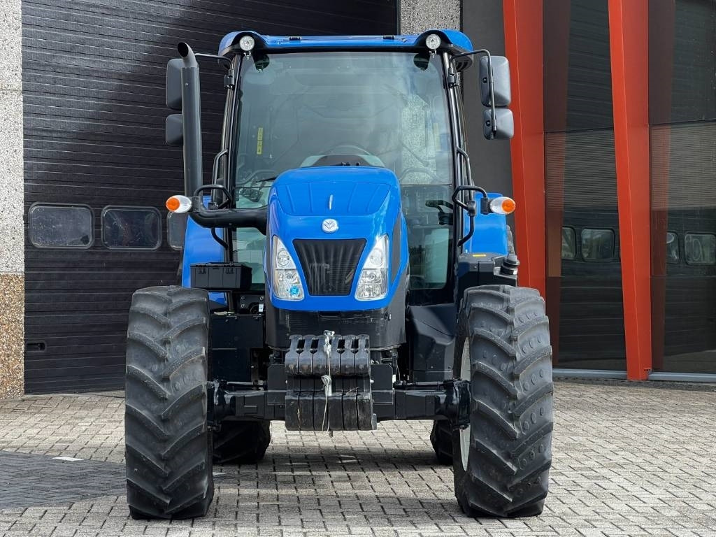 New Holland T5.100S, Power Shuttle, Airco, 2024!!  - Tractor: foto 4 New Holland T5.100S, Power Shuttle, Airco, 2024!!  - Tractor: foto 4