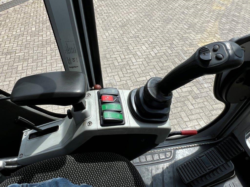 Excavadora de ruedas Wacker Neuson EW100 – 1376 hours – 2019!!: foto 36 Excavadora de ruedas Wacker Neuson EW100 – 1376 hours – 2019!!: foto 36