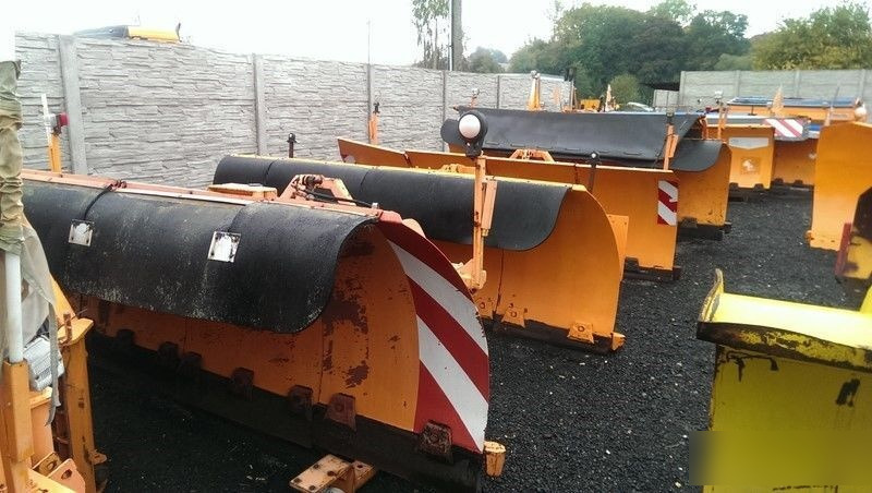 Schmidt Pług czołowy - Cuchilla quitanieves: foto 2 Schmidt Pług czołowy - Cuchilla quitanieves: foto 2