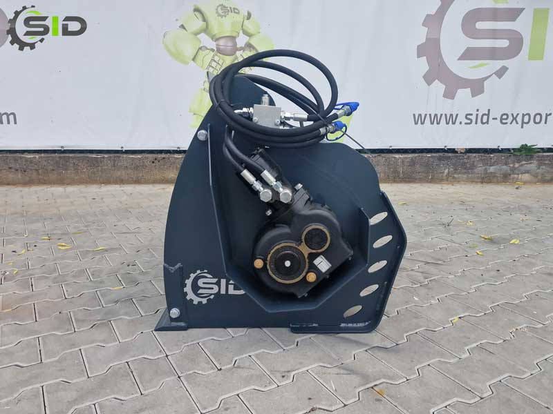 SID BETONMISCHER AMR MINI / CONCRETE MIXER 960 MM, 0,2 M3 - Maquinaria para hormigón: foto 2 SID BETONMISCHER AMR MINI / CONCRETE MIXER 960 MM, 0,2 M3 - Maquinaria para hormigón: foto 2