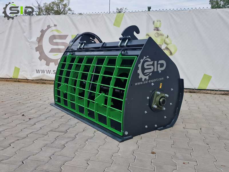 SID BETONMISCHER ARKAN / Bucket Concrete Mixer 800 MM, 0,15 M3 - Maquinaria para hormigón: foto 3 SID BETONMISCHER ARKAN / Bucket Concrete Mixer 800 MM, 0,15 M3 - Maquinaria para hormigón: foto 3
