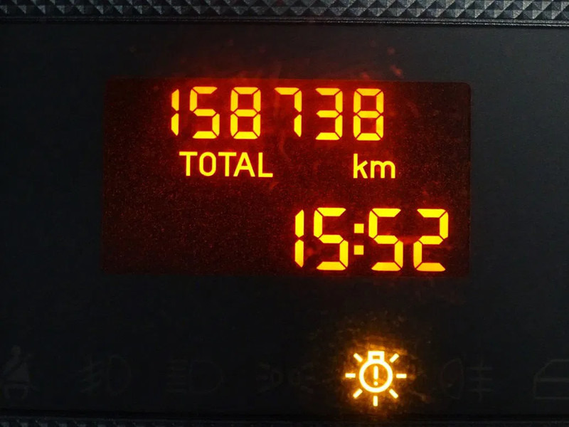Iveco Daily 35C18 BE TREKKER 3 ZITS EURO 5 12 TON - Cabeza tractora: foto 5 Iveco Daily 35C18 BE TREKKER 3 ZITS EURO 5 12 TON - Cabeza tractora: foto 5
