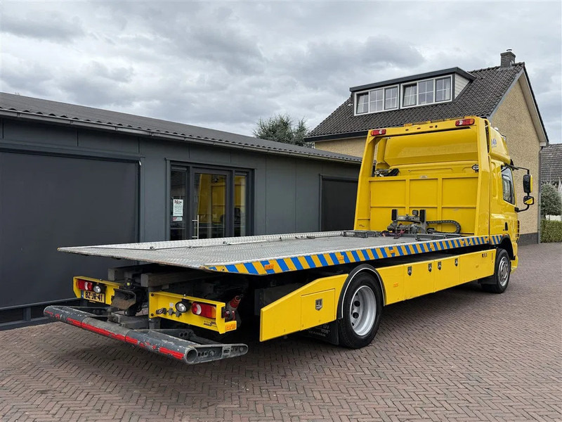 DAF CF 65.300 Towtruck Depannage Lier Brille Sleeper 640x242x104 cm - Grua de remolque autos: foto 4 DAF CF 65.300 Towtruck Depannage Lier Brille Sleeper 640x242x104 cm - Grua de remolque autos: foto 4