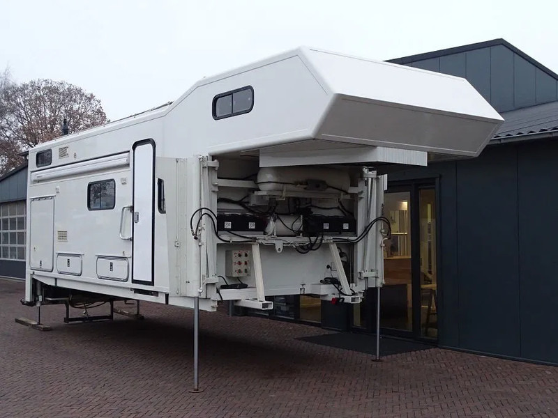 Iveco Eurocargo 12.250 AUT LEER CAM CAMPERUNIT TKM 31000 - Grua de remolque autos: foto 5 Iveco Eurocargo 12.250 AUT LEER CAM CAMPERUNIT TKM 31000 - Grua de remolque autos: foto 5