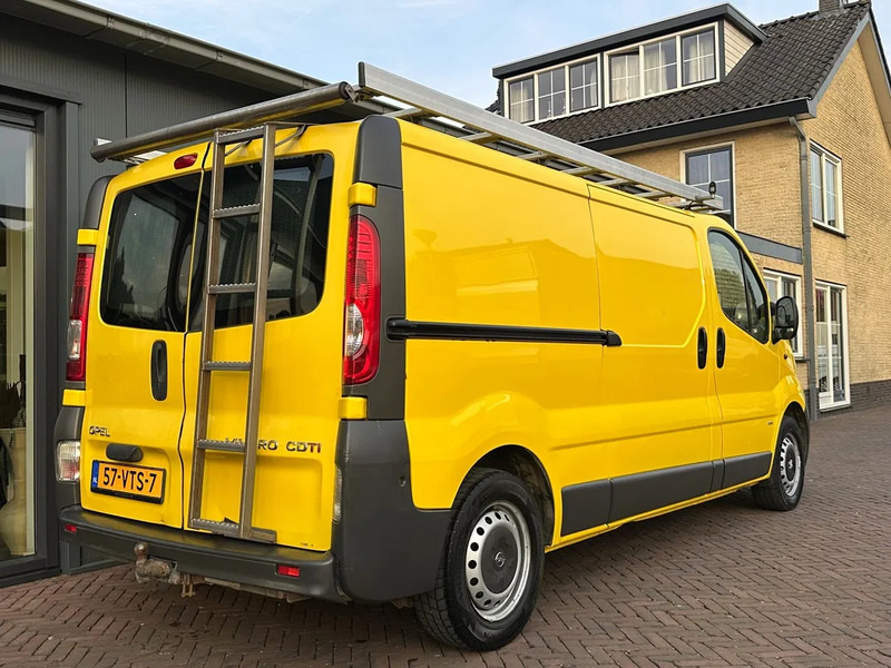 Opel Vivaro 2.0CDTI 84KW 2.9 TON L2H1 3ZITS AIRCO IMPERIAL - Furgoneta pequeña: foto 2 Opel Vivaro 2.0CDTI 84KW 2.9 TON L2H1 3ZITS AIRCO IMPERIAL - Furgoneta pequeña: foto 2