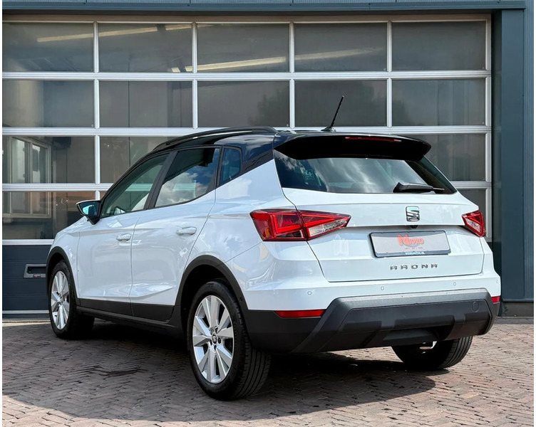 SEAT Arona 1.0 TSI Style Business Intense Carplay Dealeronderhouden Cruise Clima Navi Camera - SUV/ Todoterreno: foto 4 SEAT Arona 1.0 TSI Style Business Intense Carplay Dealeronderhouden Cruise Clima Navi Camera - SUV/ Todoterreno: foto 4