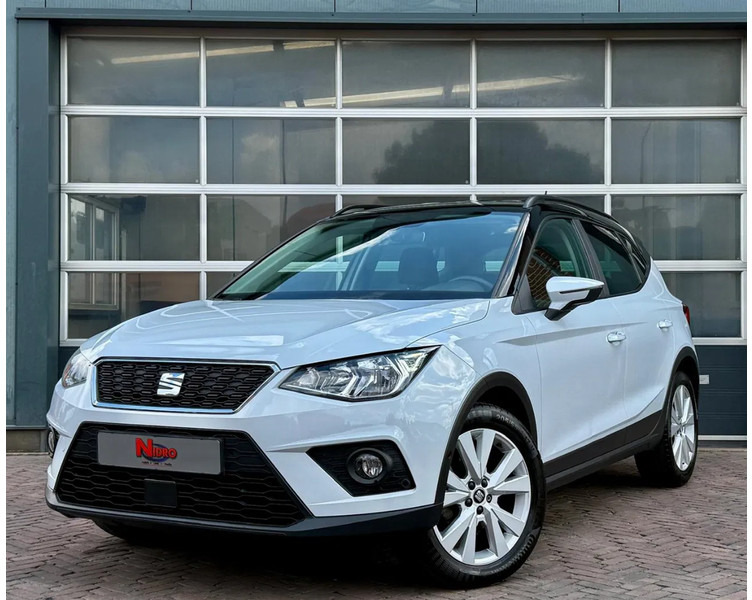 SEAT Arona 1.0 TSI Style Business Intense Carplay Dealeronderhouden Cruise Clima Navi Camera - SUV/ Todoterreno: foto 3 SEAT Arona 1.0 TSI Style Business Intense Carplay Dealeronderhouden Cruise Clima Navi Camera - SUV/ Todoterreno: foto 3